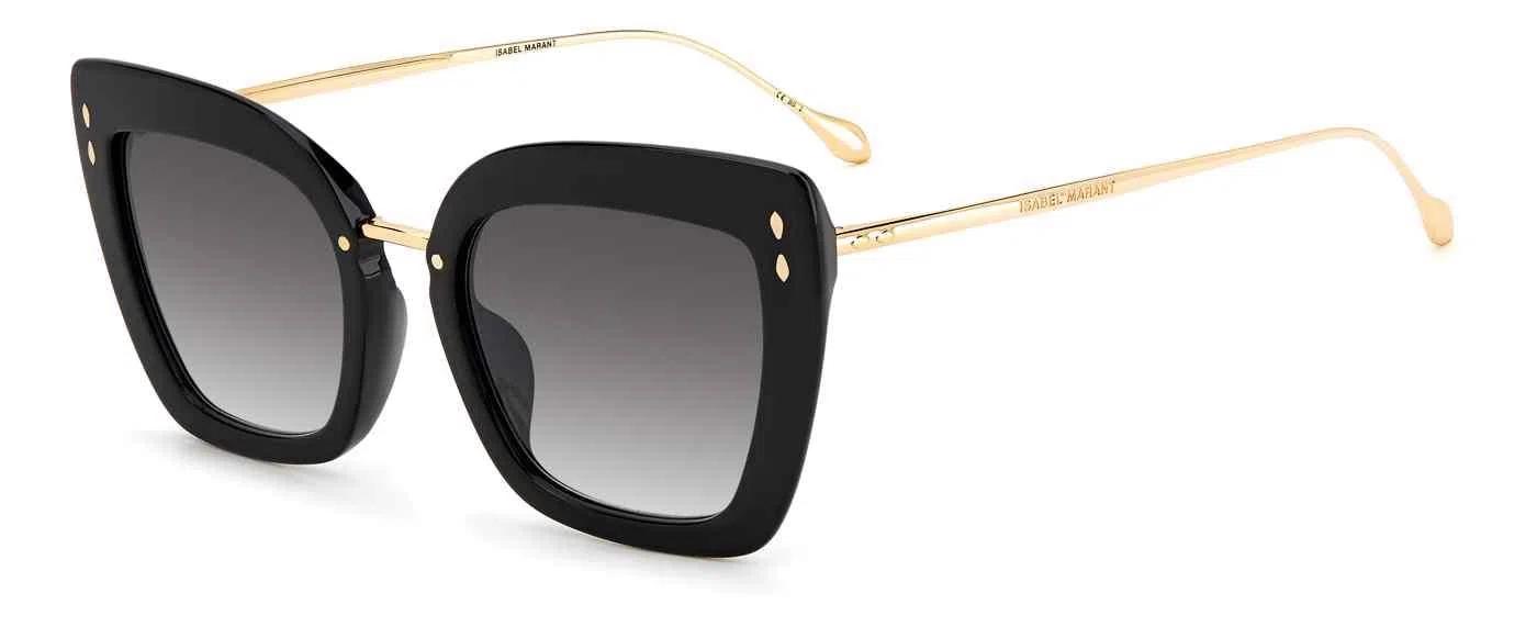Isabel Marant IM0083 Eyeglasses - view 5